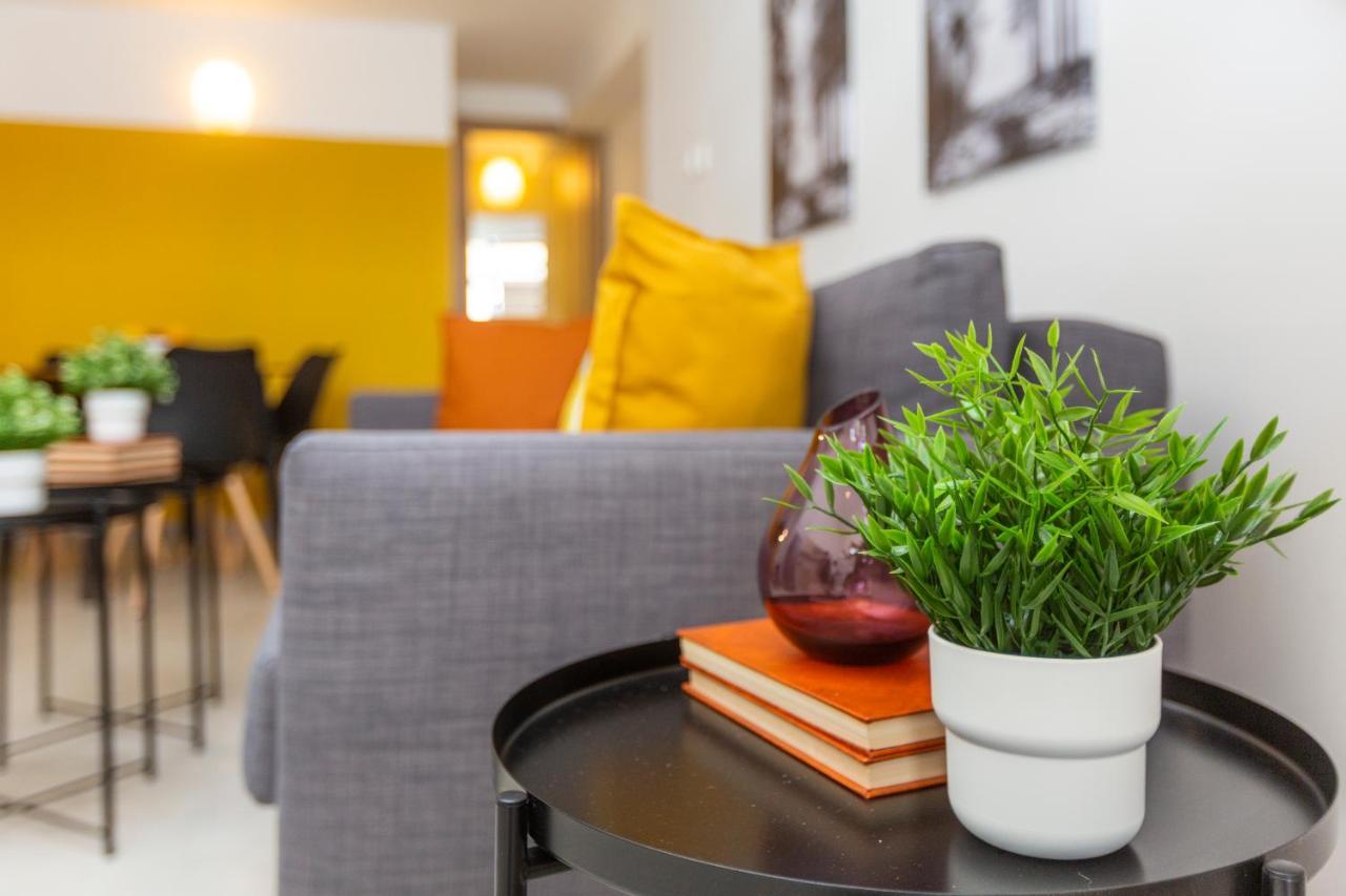 דירות אתונה Psirri Lofts מראה חיצוני תמונה