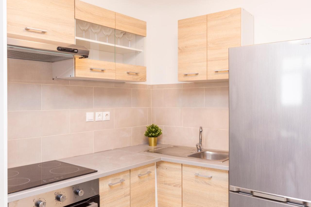 דירות אתונה Psirri Lofts מראה חיצוני תמונה